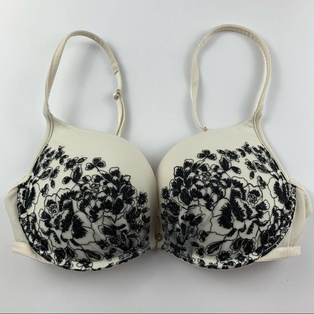 Victoria’s Secret Bra 34C #5119